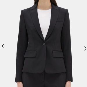 Black Theory Blazer